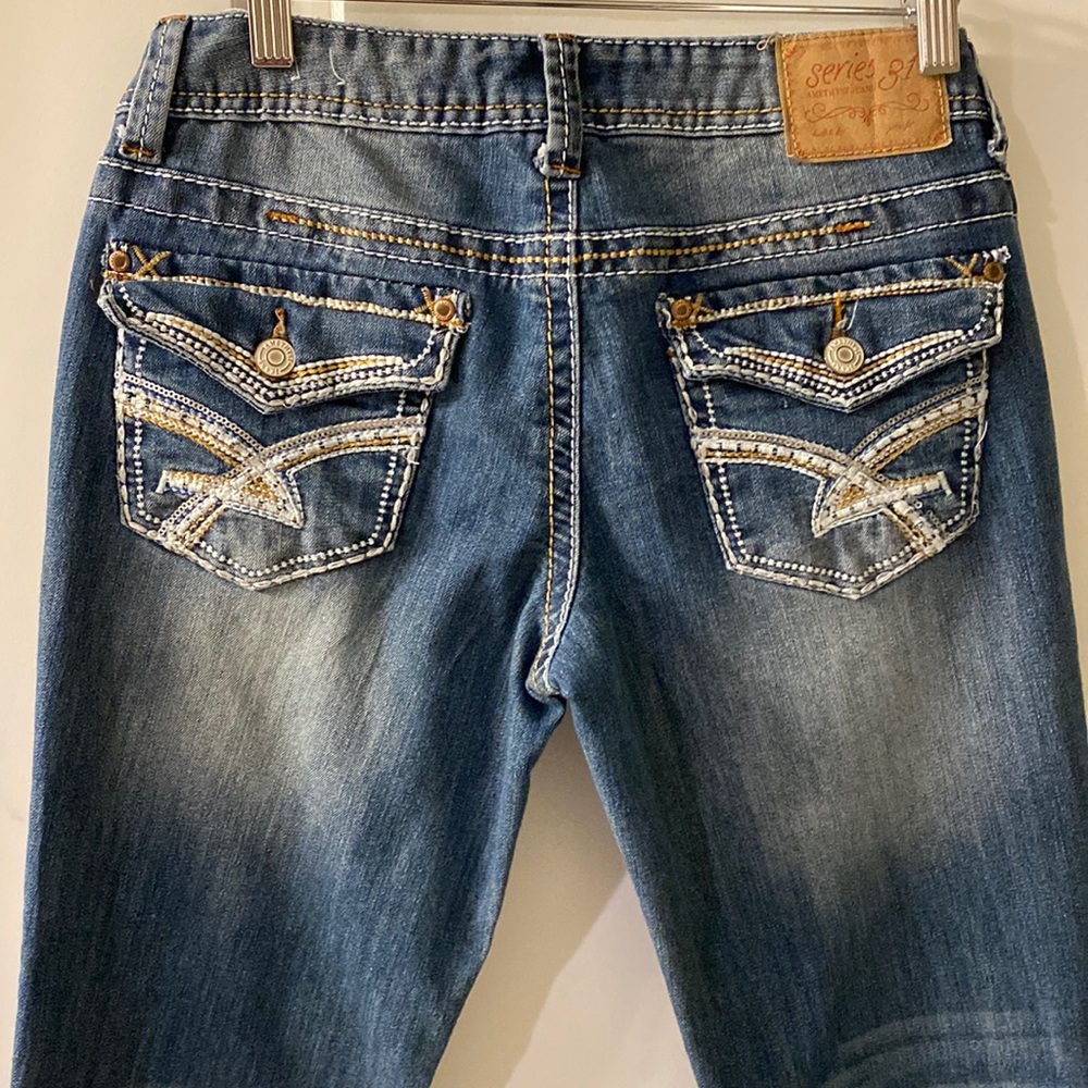 Woman’s pants